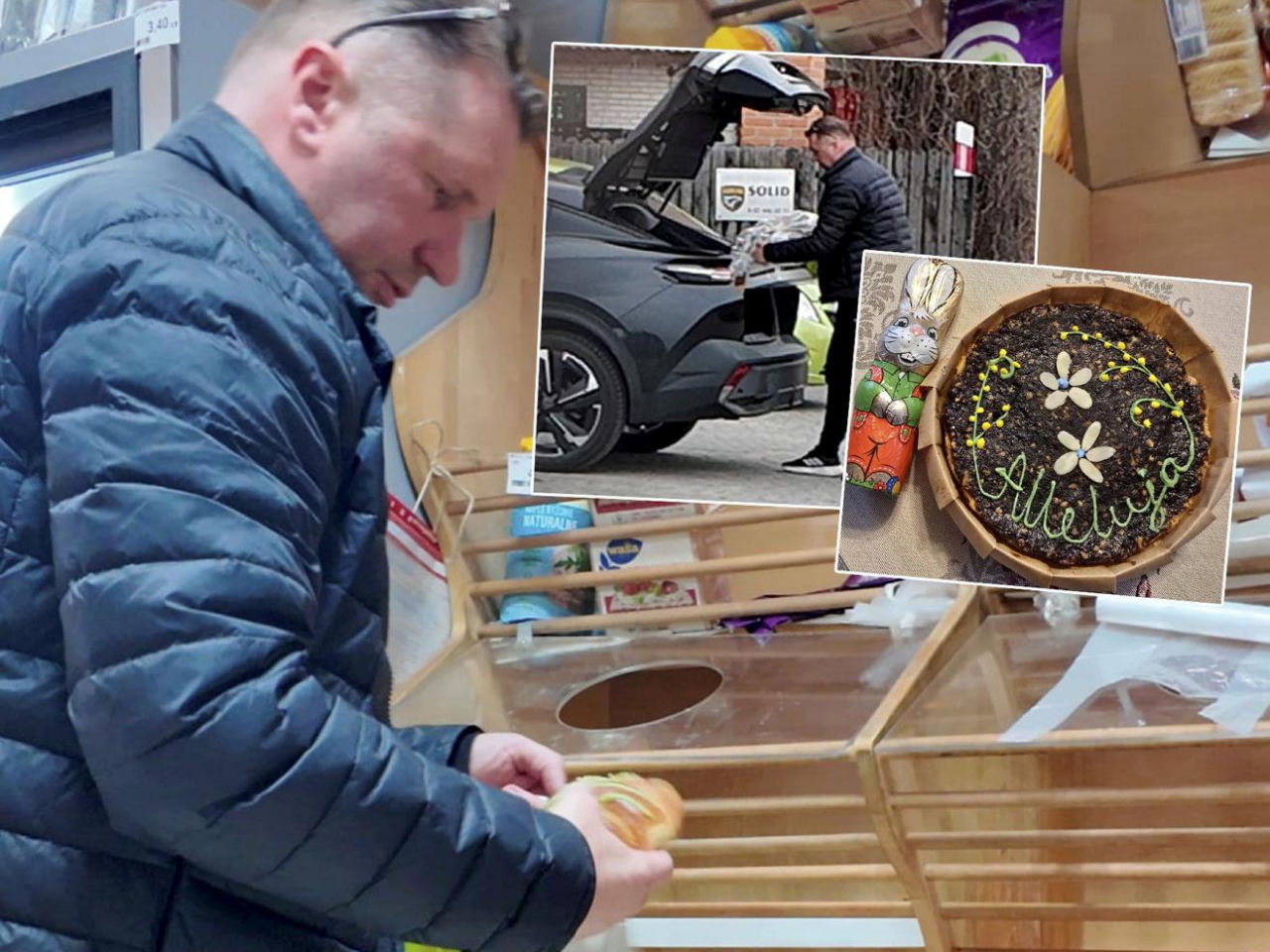 Wielkanocny paragon grozy Przemysława Czarnka. „Jest drożej choćby o 30 procent!”