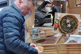 Wielkanocny paragon grozy Przemysława Czarnka. „Jest drożej nawet o 30 procent!”