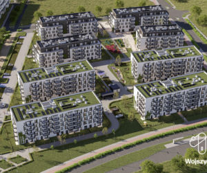 Nowe mieszkania we Wrocławiu bez kredytu? Ruszył drugi nabór do SIM. Powstanie ponad 400 lokali