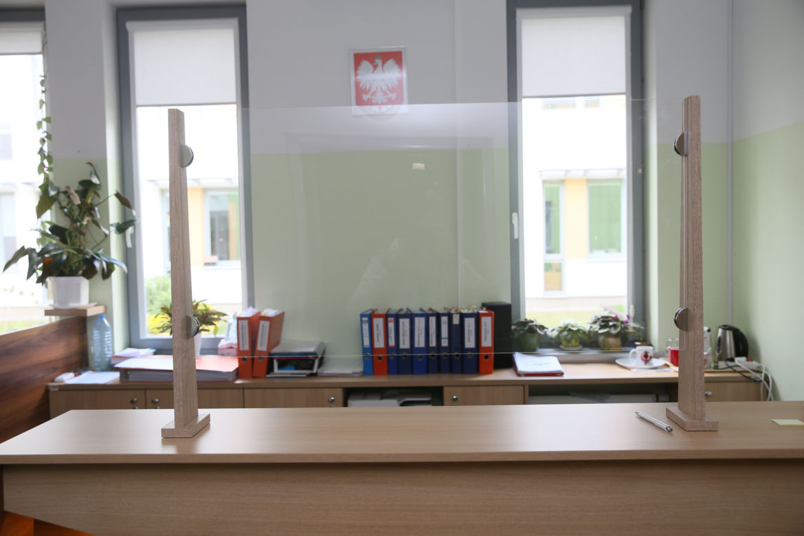 Nowe oblicze szkoły od 1 września