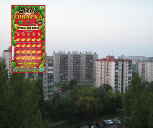 Główna wygrana w Krakowie. Pół miliona zgarnięte w nowej grze