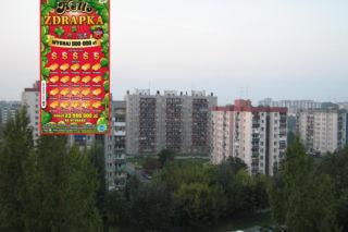 Główna wygrana w Krakowie. Pół miliona zgarnięte w nowej grze