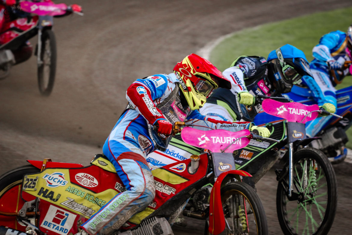 5. finał Tauron SEC 2020 w Toruniu - galeria z Motoareny