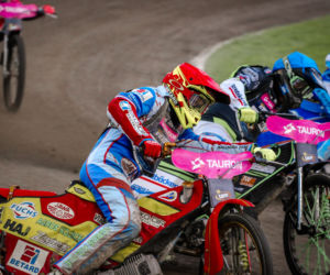 5. finał Tauron SEC 2020 w Toruniu - galeria z Motoareny