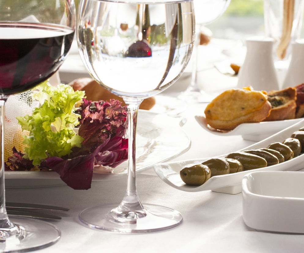 Restaurant Week 2018 w Warszawie: Trzy dania za 49 zł. Sprawdźcie restauracje! [LISTA, ZAPISY]