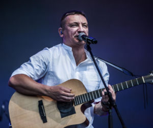 Rockowizna Festiwal Kraków: dzień drugi 29.8.2026.