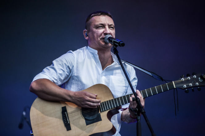 Rockowizna Festiwal Kraków: dzień drugi 29.8.2026.