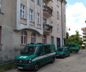 Toruń: Strzelanina na Bydgoskim Przedmieściu?! Na miejscu antyterroryści i ŻW
