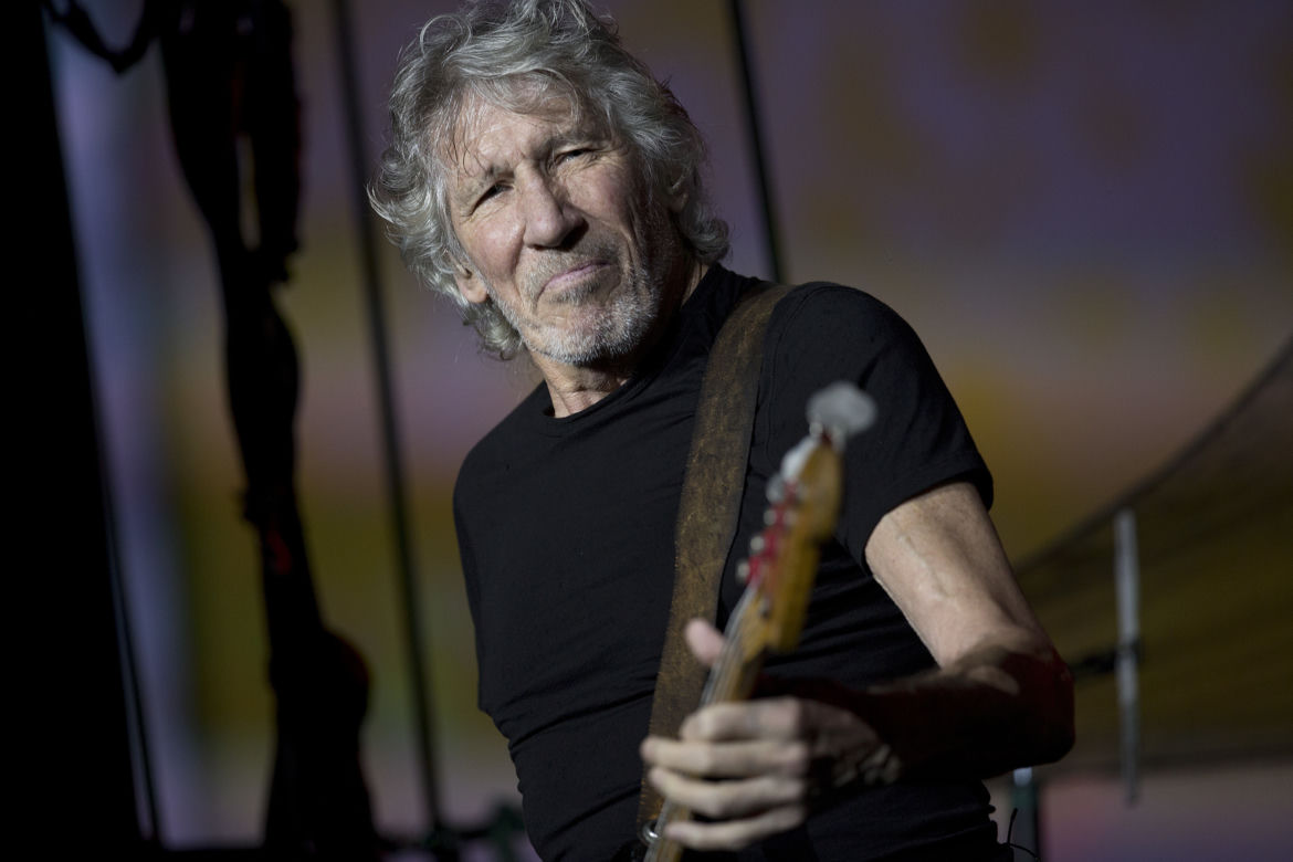 Roger Waters