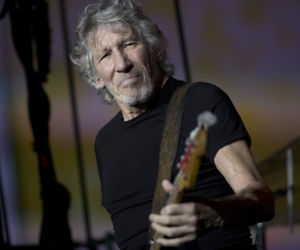 Roger Waters