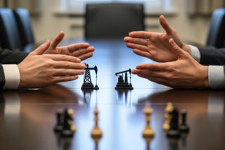 Trump prowokuje Iran. Czy ataki dla zabawy to nowa strategia?