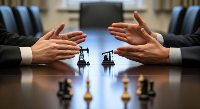 Trump prowokuje Iran. Czy ataki dla zabawy to nowa strategia?