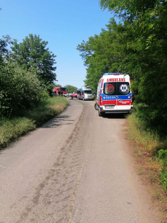 To poszukiwana od kilku dni 65-latka