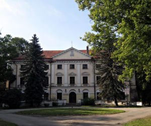 To miasto jest jednym z najpiękniejszych na Śląsku. Zachwyca unikatowym pałacem w województwie