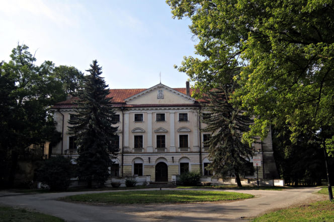 To miasto jest jednym z najpiękniejszych na Śląsku. Zachwyca unikatowym pałacem w województwie