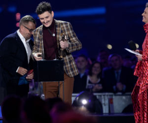 Dawid Podsiadło zarobił 2,5 mln złotych w trzy miesiące?