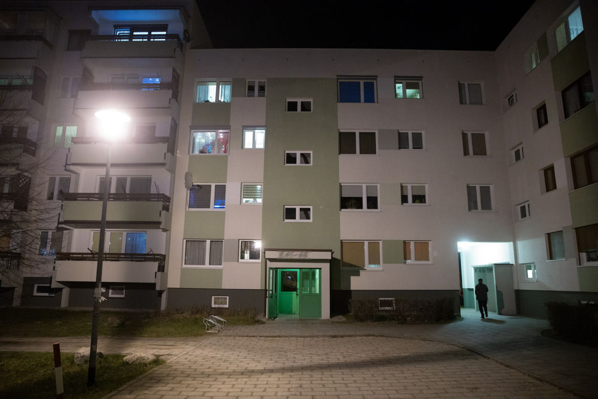 Przez grę zadźgał baraciszka