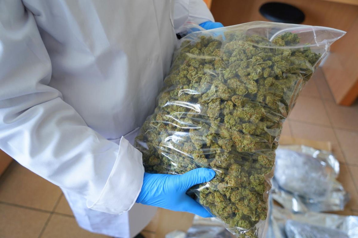 Marihuana
