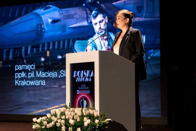 „Polska Zbrojna” przyznała wojskowe Oskary