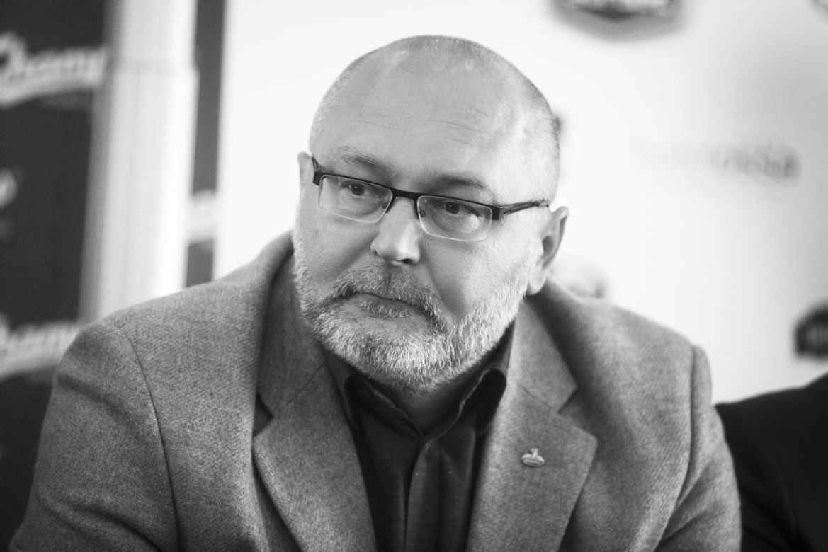 Krzysztof Liedel