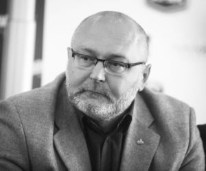 Krzysztof Liedel