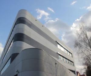 Centrum Informatyki, akademia Górniczo-Hutnicza w Krakowie 