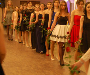 Studniówka V LO