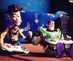 Toy Story