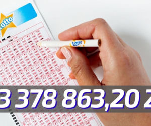 Oto najwyższe wygrane w Lotto w Warszawie!