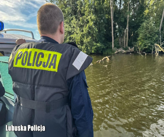 gorzów operator odnaleziony 2