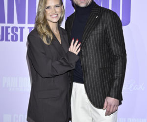 Agnieszka Kaczorowska, Marcin Rogacewicz