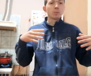 Jarek z „Chłopaków do wzięcia” rozstał się z żoną? 