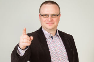 Łukasz Warzecha po wypadku premiera Cimoszewicza: To oświadczenie go pogrąża