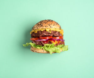 Burgery