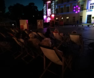 koncert na ścianie w Radomiu2