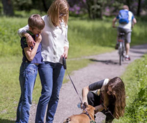 Bitwa pierwszych dam. 7 faktów o Agacie Dudzie i Małgorzacie Trzaskowskiej 