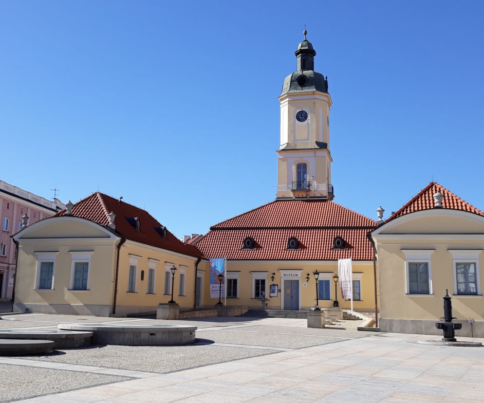 Białystok. Stypendia na 2020 rok. Zobacz kto otrzyma wsparcie finansowe