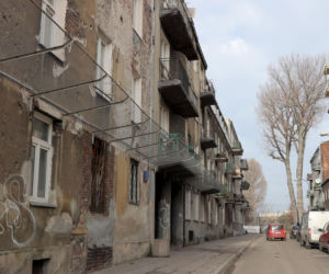 Nowy pomysł na Pragę. Praski Trakt Książęcy 