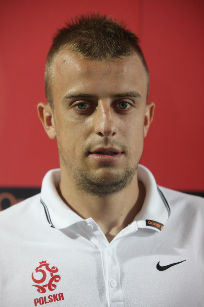 Kamil Grosicki