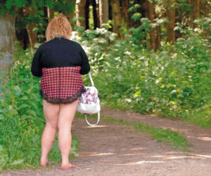 policjanci odbierają nam klientów