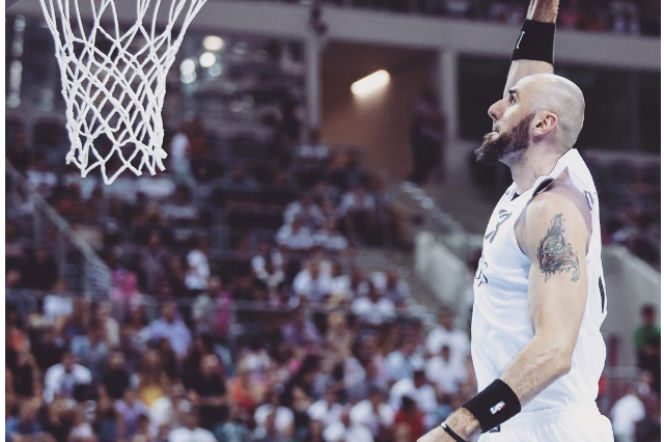 Marcin Gortat #NBAVote - o co chodzi i jak głosować?