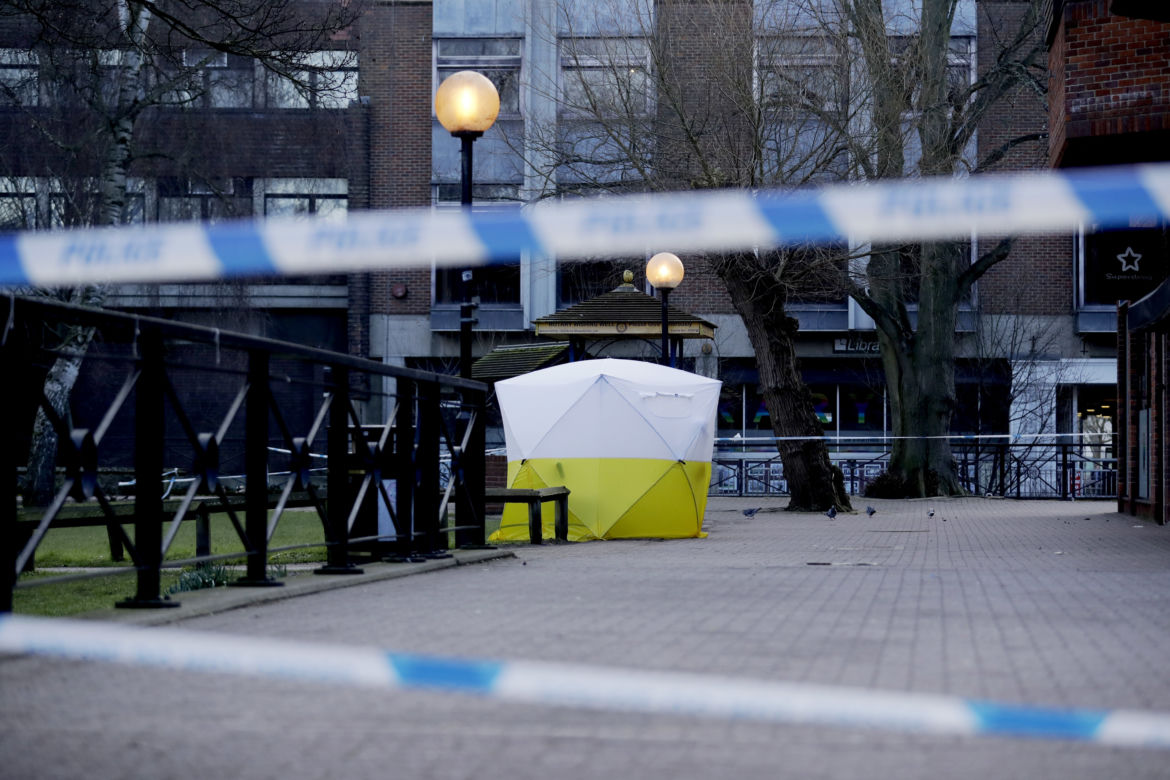 SERGEI SKRIPAL OTRUTY