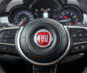 Fiat 500X Cross 1.0 FireFly 120 KM 6MT