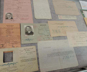 Pamiątki po „Sławce” i „Wszeborze” w Archiwum Akt Nowych