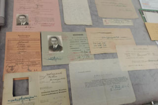 Pamiątki po „Sławce” i „Wszeborze” w Archiwum Akt Nowych