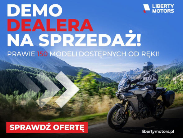Liberty Motors