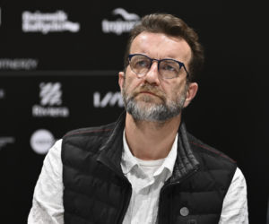 Amant z Niani to przeszłość. Tak dziś wygląda ceniony na świecie Tomasz Kot