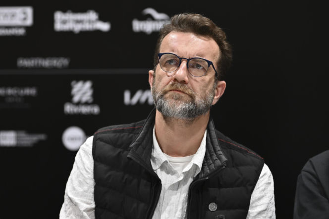 Amant z "Niani" to przeszłość. Tak dziś wygląda ceniony na świecie Tomasz Kot