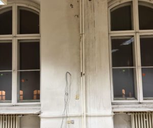 Gmach Dyrekcji Kolei Wschodniej w Bydgoszczy