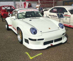 Hungaroring Classic 2019